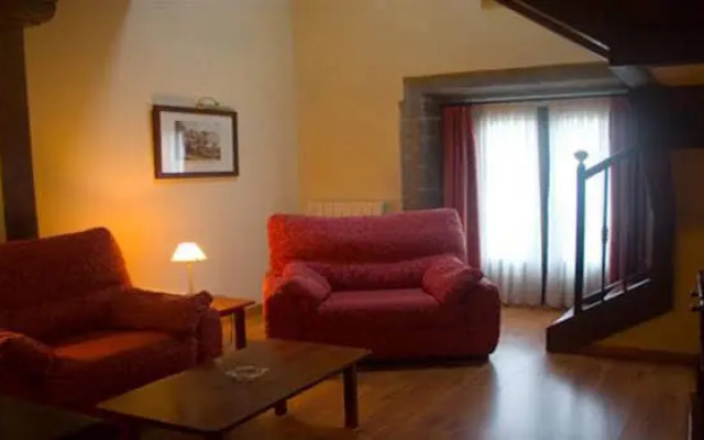 Villa de Potes