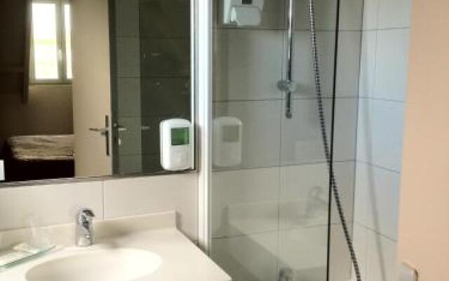 Les Arcades De La Bourse