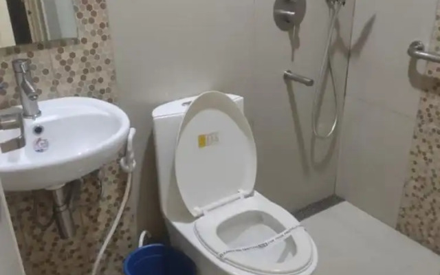 Hotel Sogo Macapagal