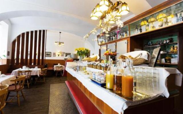 Pension Kraml Wien