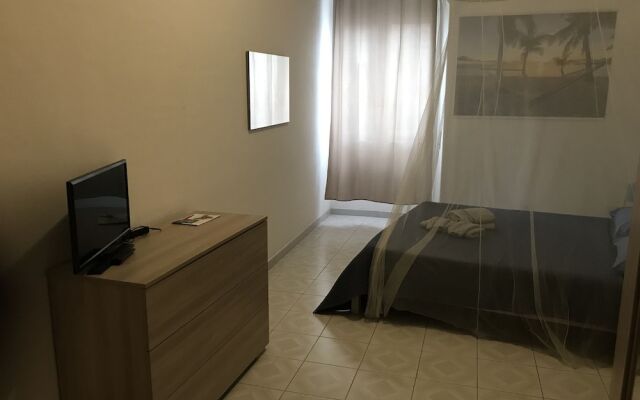 B&B Cagliari Ariosto