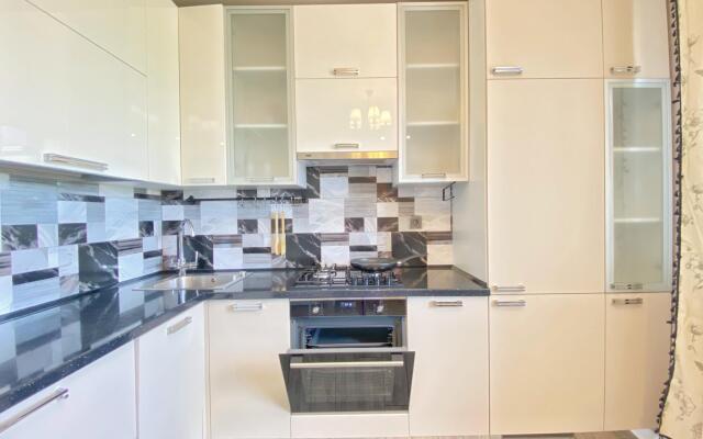 Апарт Комфорт на улице Вишняки