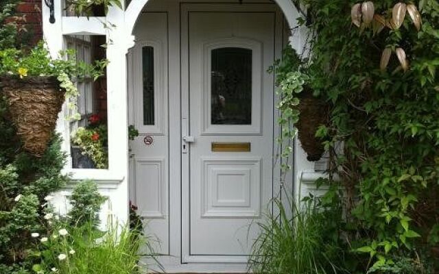 Reepham House Bed and Breakfast Lyndhurst JS