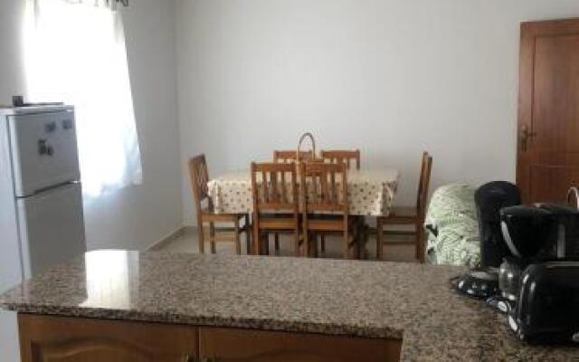Alvor Apartments