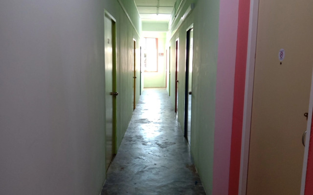 Spot On 89823 Rooms Inn