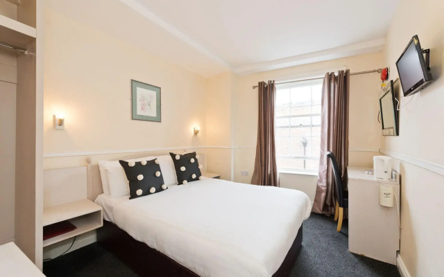 RiverHouse Hotel of Temple Bar