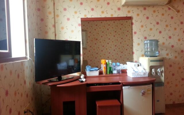 Nampo Won Motel