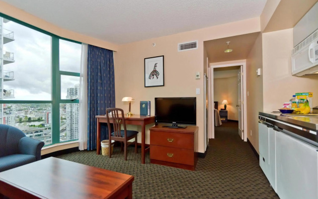 Rosedale Condominiums