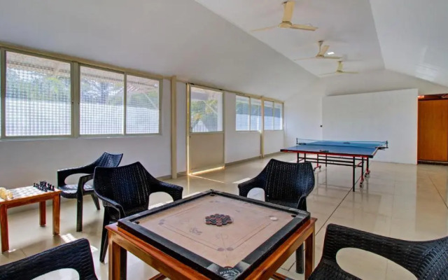 Coorg Dew Drops Resort & Spa