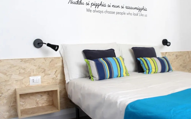 B&B Le Mangiatoie del Cavaliere