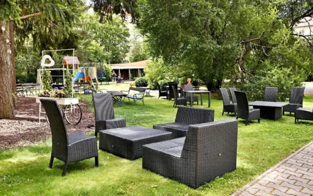 Fitness Centrum Crowne Plaza