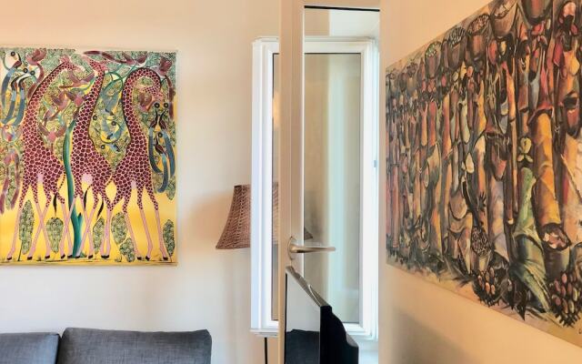 Triestevillas Cereria12 Sea View In The City Center