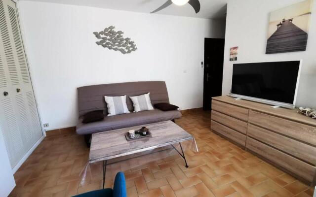 Résidence LES CYCLADES - 2 Pièces pour 4 Personnes 34