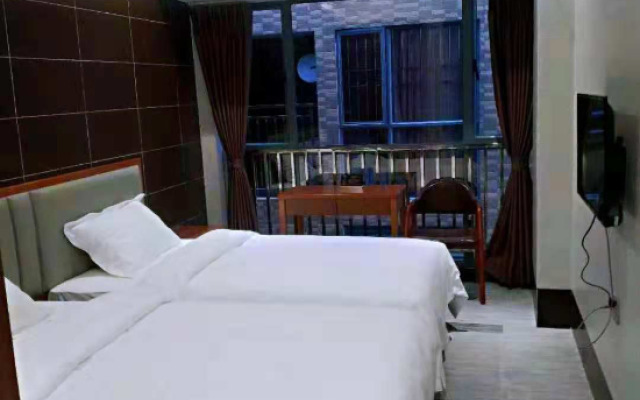 Green Leaf Inn