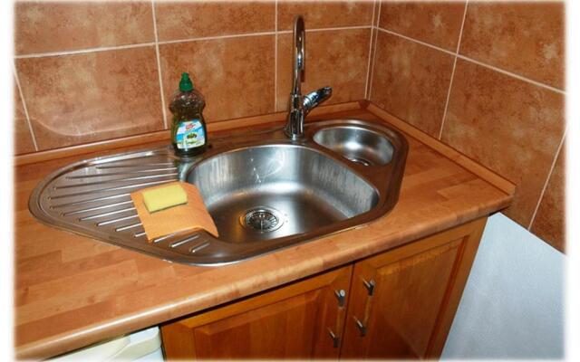 Apart Hotel Villas Ivica