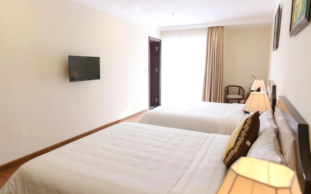 Iris Dalat Hotel