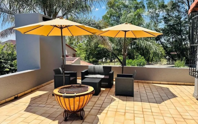 Villa Picasso- 1 Bed Villa