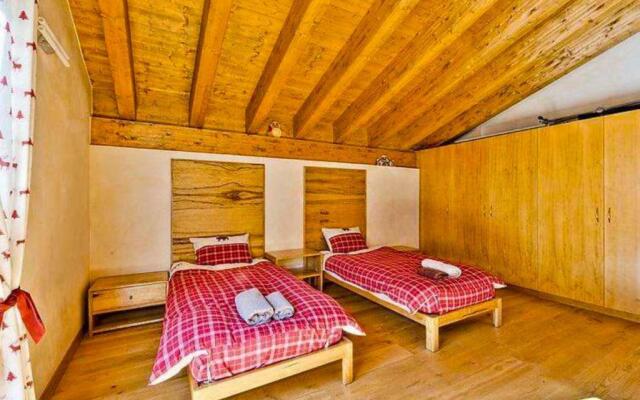 Axaari - VIEW & COSY chalet 10 pers