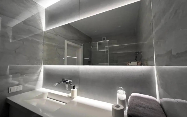 Апартаменты на улице Белградская 1