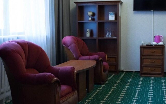 Hotel Saya