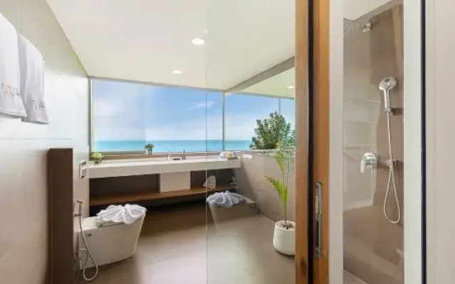 Villa Moonstar 6bedroom Luxury with Breathtaking Seaviews