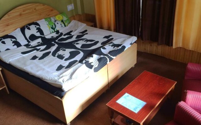 Rudra Holidays Hotel