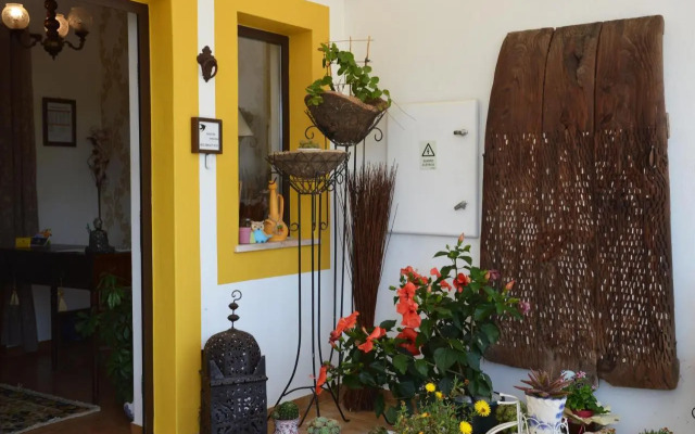 Quinta das Andorinhas