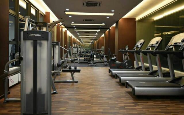 Atlantis by The Rooms