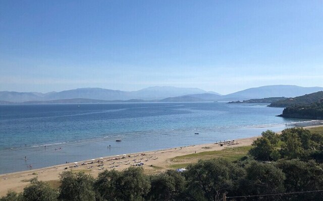 Philippos Apartments