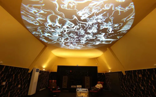 Hotel Hakuryuko Resort