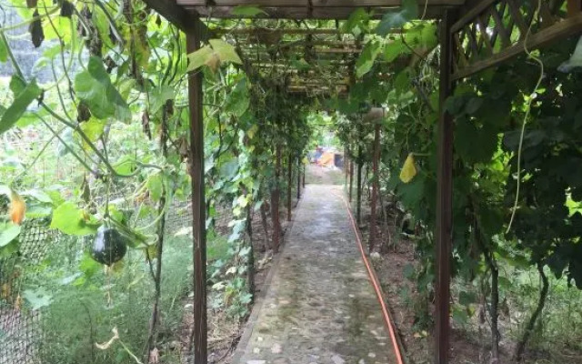 Beijing Fanlin Ecological Homestay