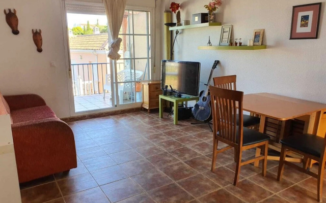 Stunning View!!! 2 Bedroom Apartment in Fuengirola