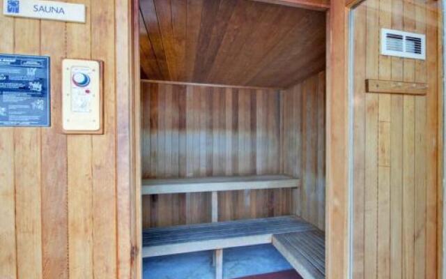 Island Tower Unit 503