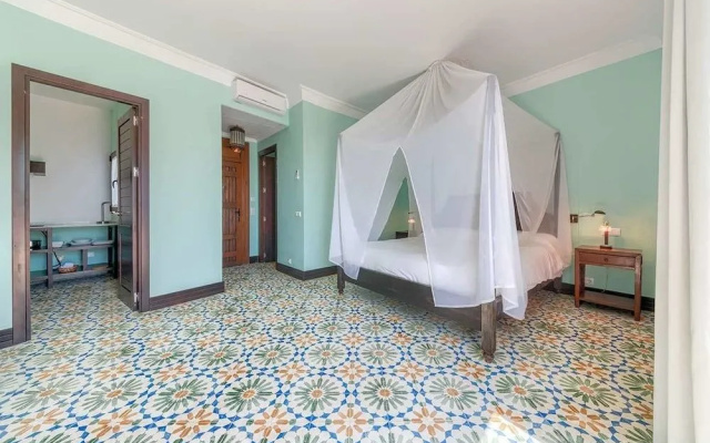 Apartamentos Turísticos Bahía de Trafalgar