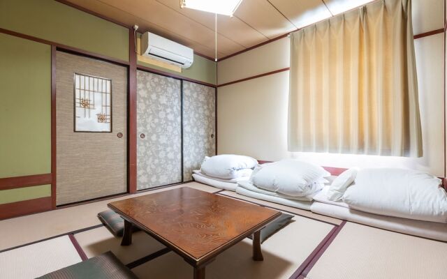 Tabist Business Hotel Marutomi Takamatsu Kagawa