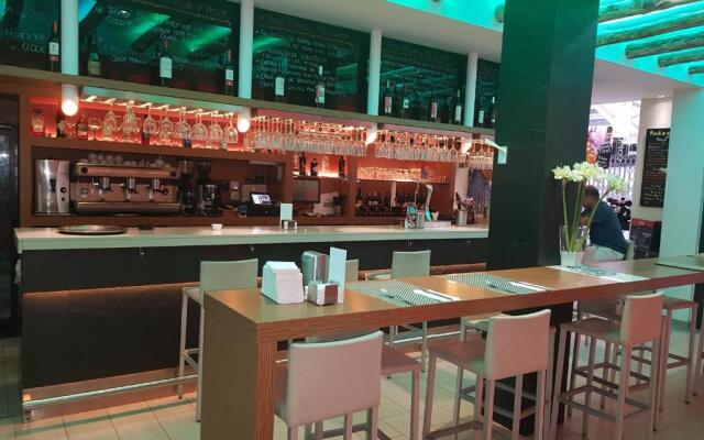 Hotel Comfort Dauro 2
