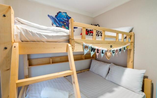 Huahin condo D504