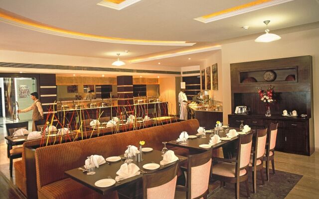 Lemon Tree Hotel Baddi