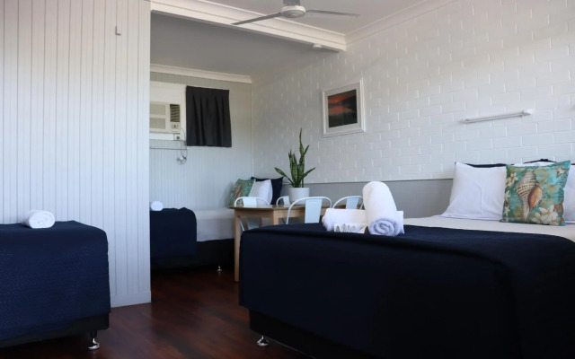 Almare Tourist Motel