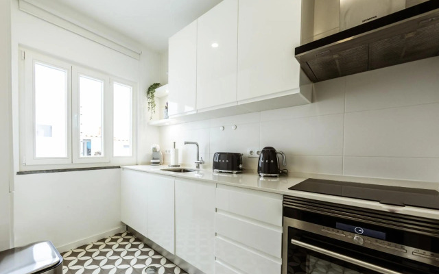 The Clover House - Tavira