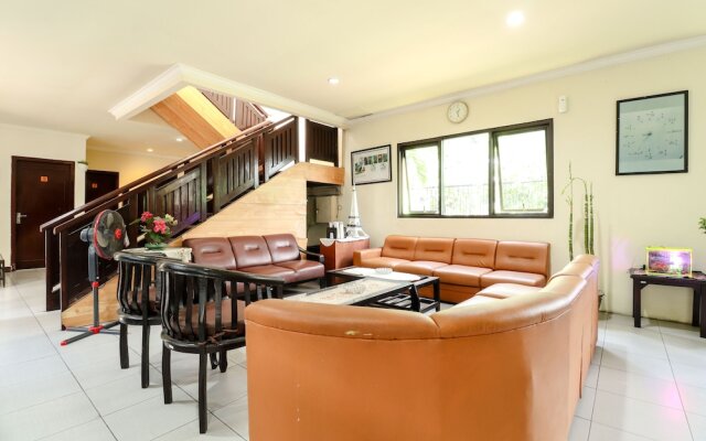 Hotel Cemara Surabaya