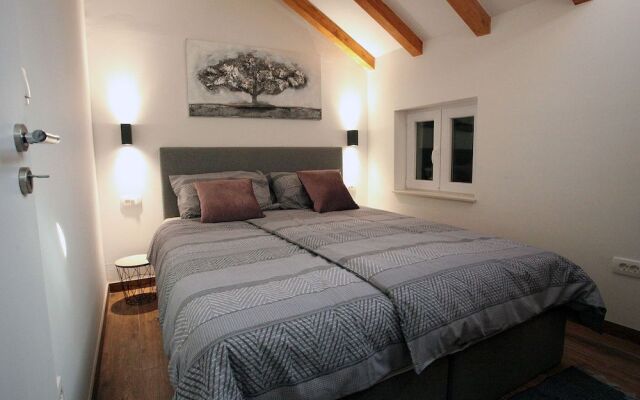 Loft central apartments Split