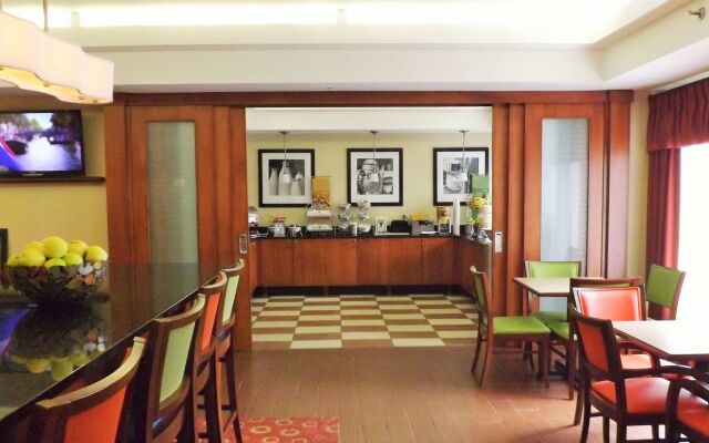 Hampton Inn Lexington/Georgetown