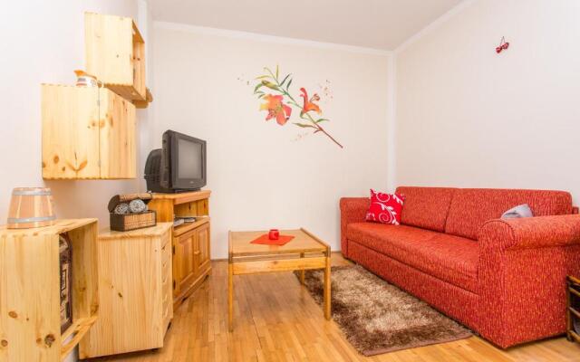 Apartment Ana
