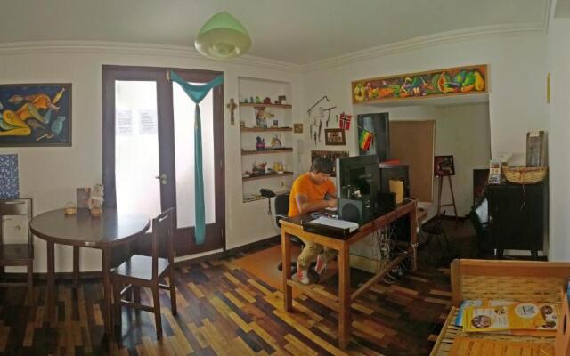 CasArte Takubamba - B&B