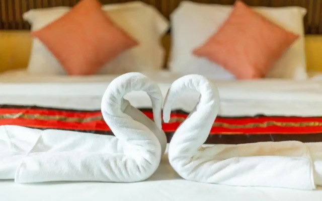 Phanumas LongStay Resort