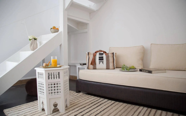 Riad Olema et Spa