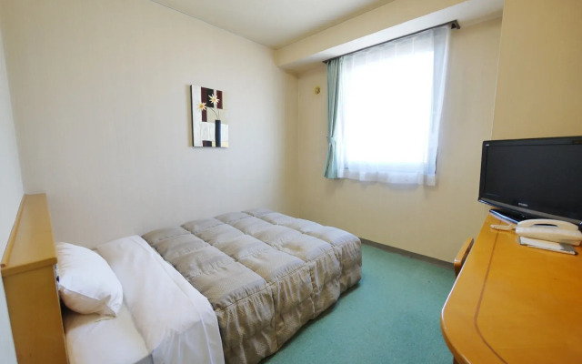 Hotel Route-Inn Shimada Yoshida Inter