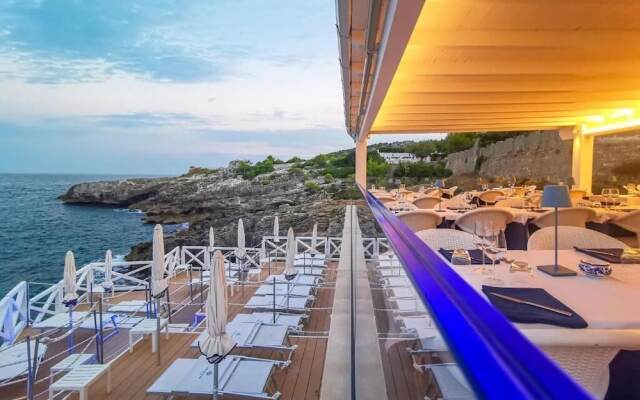 Lo Scalo bed and breakfast