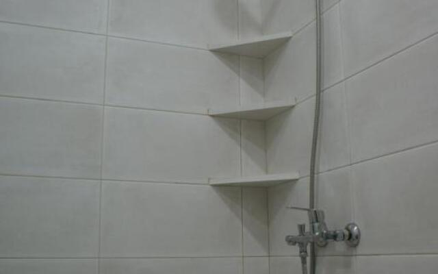 Dadus Bakuriani Apartment 172